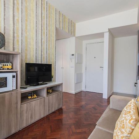 Bairrus Lisbon Apartments - Duque Екстериор снимка