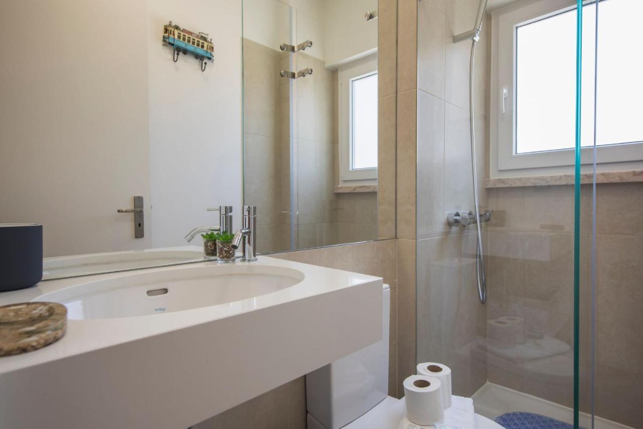 Bairrus Lisbon Apartments - Duque Екстериор снимка