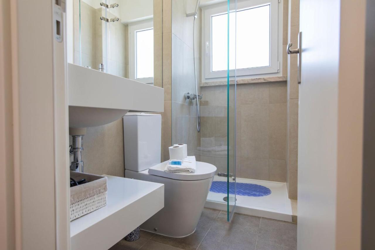 Bairrus Lisbon Apartments - Duque Екстериор снимка