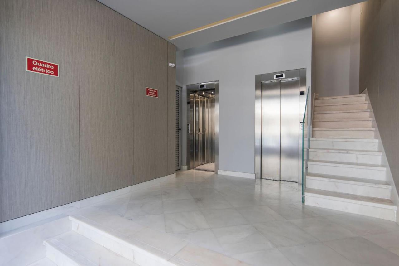Bairrus Lisbon Apartments - Duque Екстериор снимка